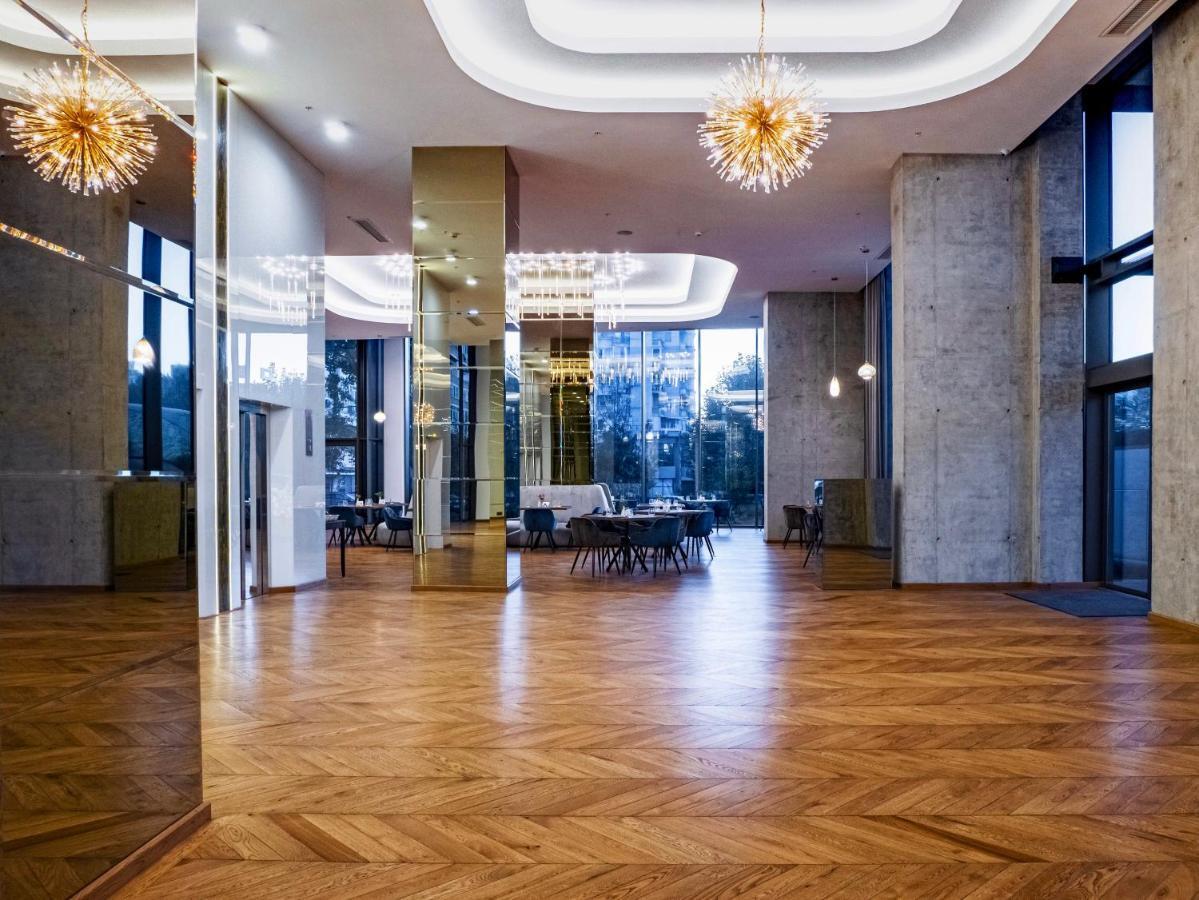 Union Plaza Hotel Bucarest Esterno foto